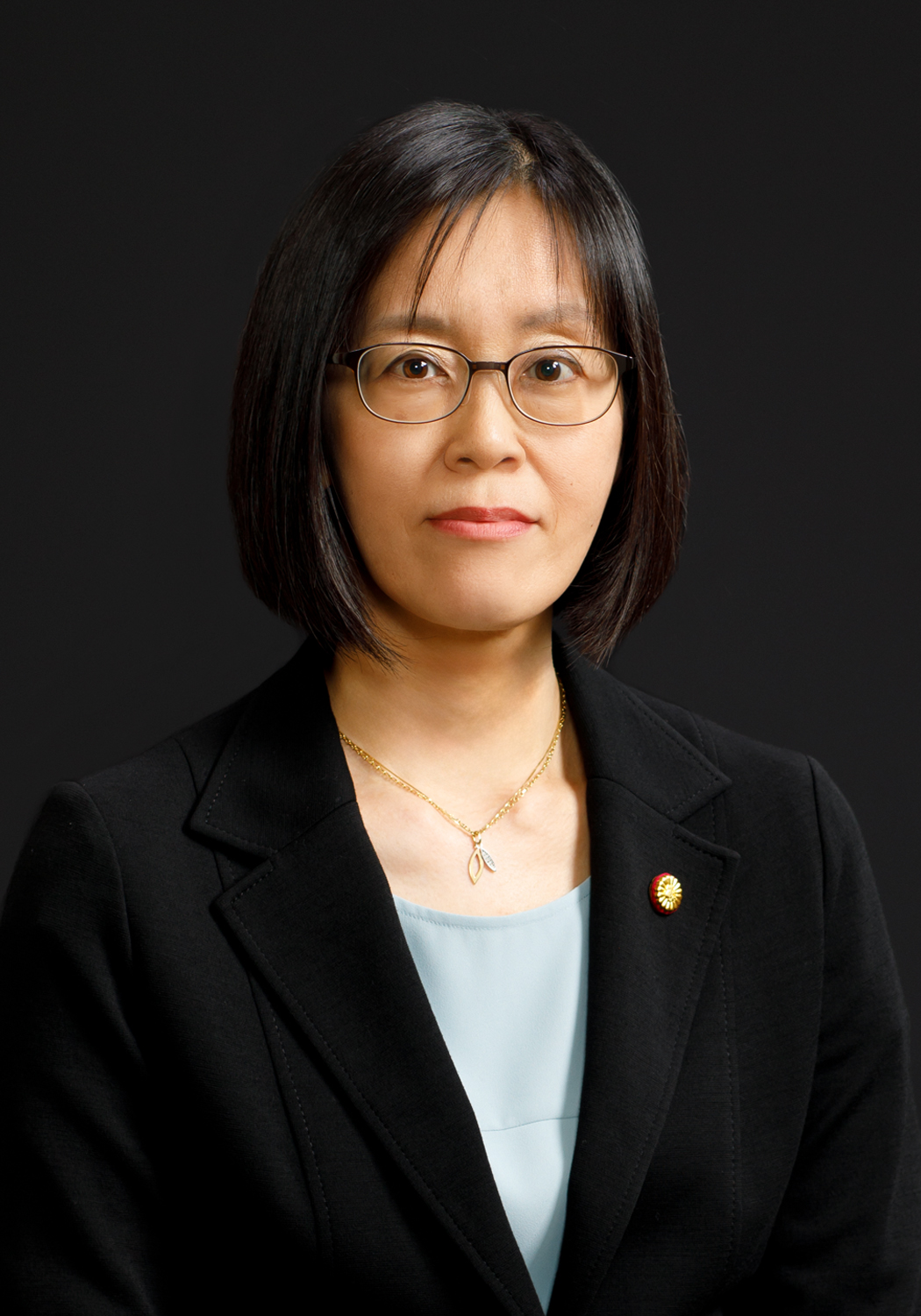 深津有未子